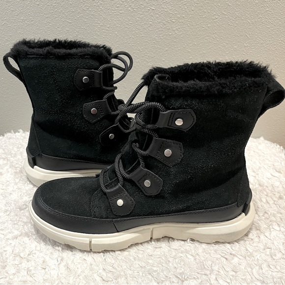 SOREL EXPLORER™ WINTER BOOT - Picture 14 of 15